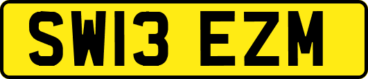 SW13EZM