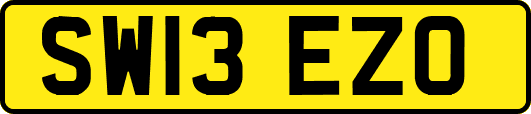 SW13EZO