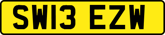 SW13EZW