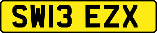 SW13EZX