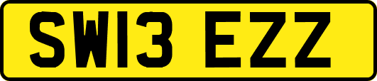 SW13EZZ