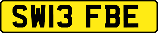 SW13FBE
