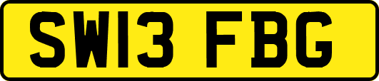 SW13FBG
