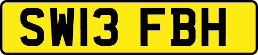 SW13FBH