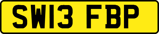 SW13FBP