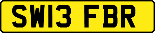SW13FBR