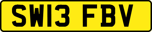 SW13FBV