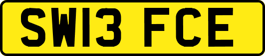 SW13FCE