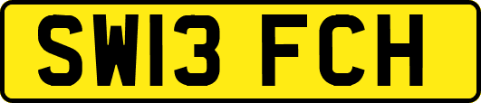 SW13FCH