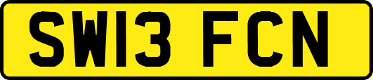 SW13FCN