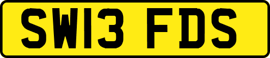 SW13FDS