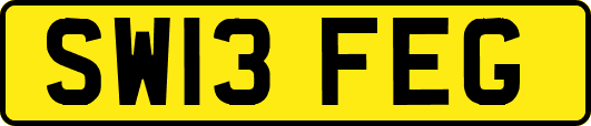 SW13FEG