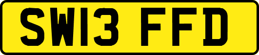 SW13FFD