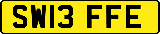 SW13FFE
