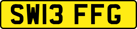 SW13FFG
