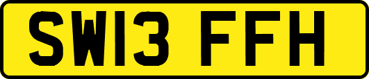 SW13FFH