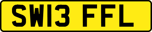 SW13FFL