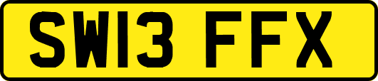SW13FFX