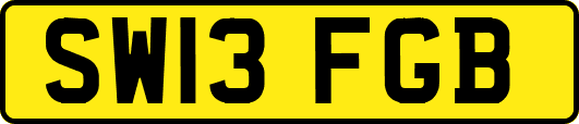 SW13FGB