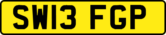 SW13FGP