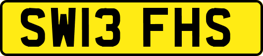 SW13FHS