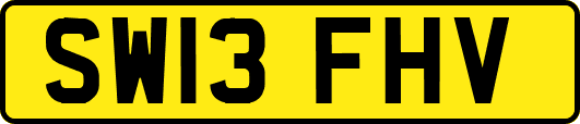 SW13FHV