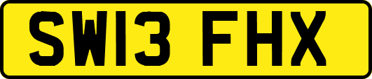 SW13FHX