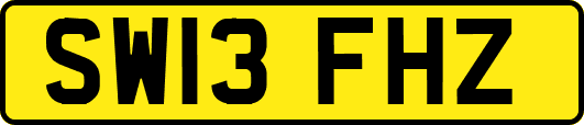 SW13FHZ