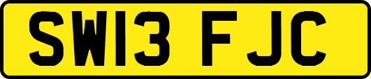 SW13FJC
