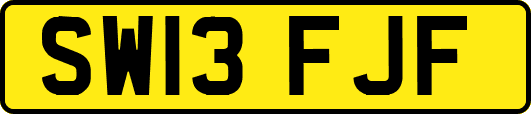 SW13FJF