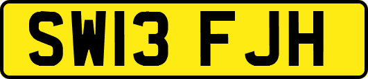 SW13FJH