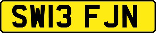 SW13FJN