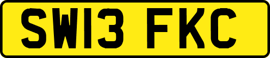 SW13FKC