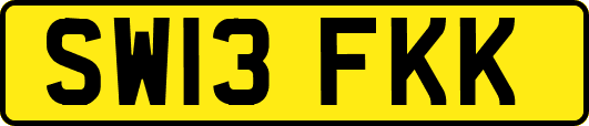 SW13FKK