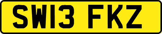 SW13FKZ
