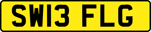 SW13FLG