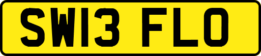 SW13FLO