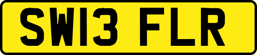 SW13FLR