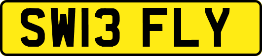 SW13FLY