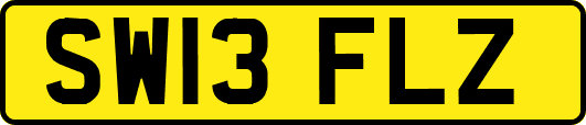 SW13FLZ