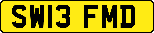 SW13FMD