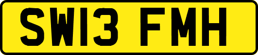 SW13FMH