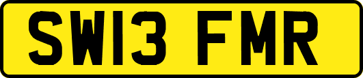 SW13FMR