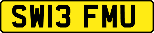 SW13FMU