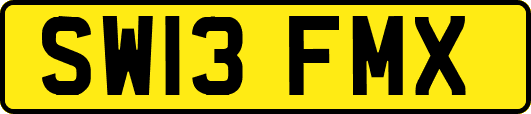 SW13FMX