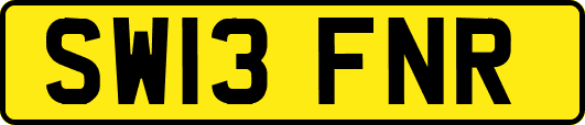SW13FNR