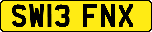 SW13FNX