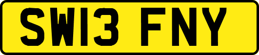 SW13FNY