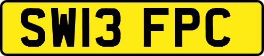 SW13FPC