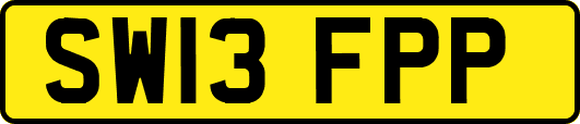 SW13FPP